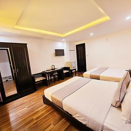 Win Homestay Hội An Kültér fotó