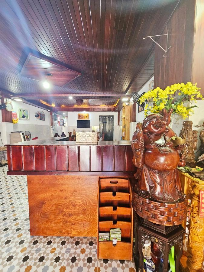 Win Homestay Hội An Kültér fotó