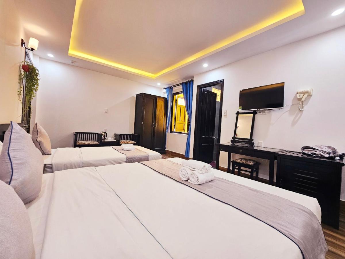 Win Homestay Hội An Kültér fotó