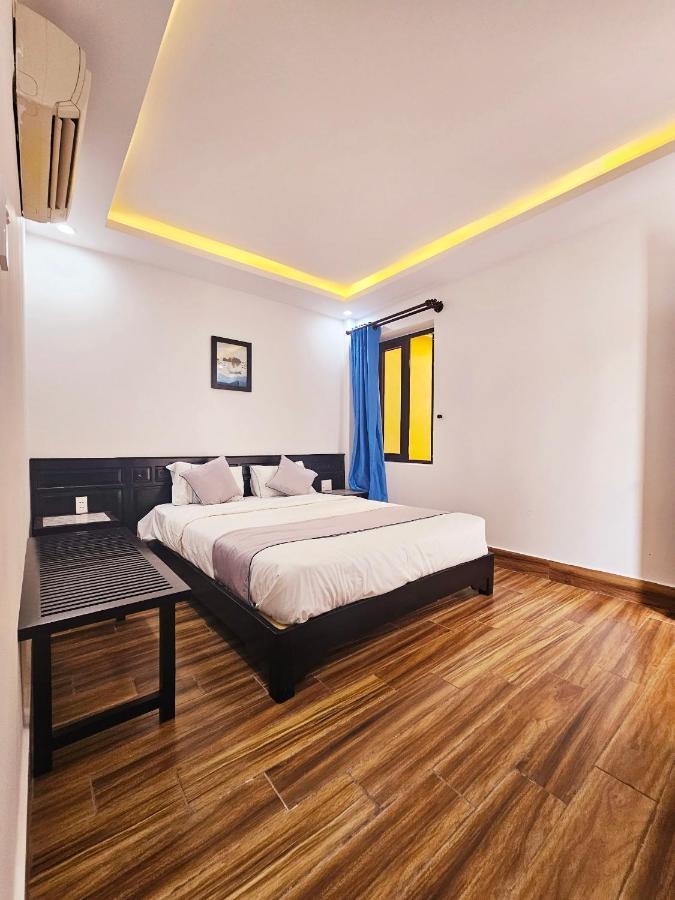 Win Homestay Hội An Kültér fotó