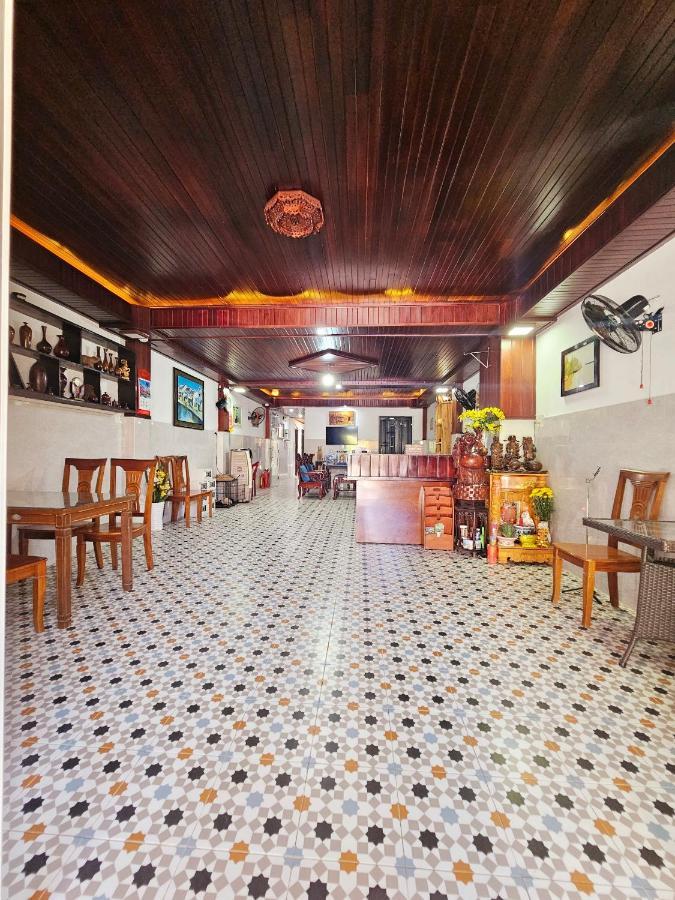 Win Homestay Hội An Kültér fotó