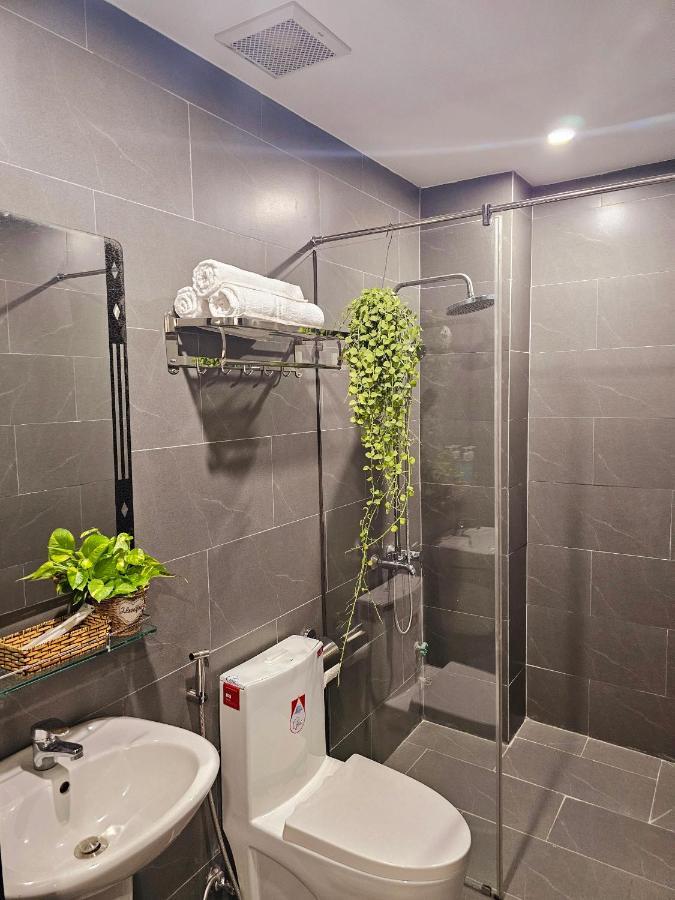 Win Homestay Hội An Kültér fotó