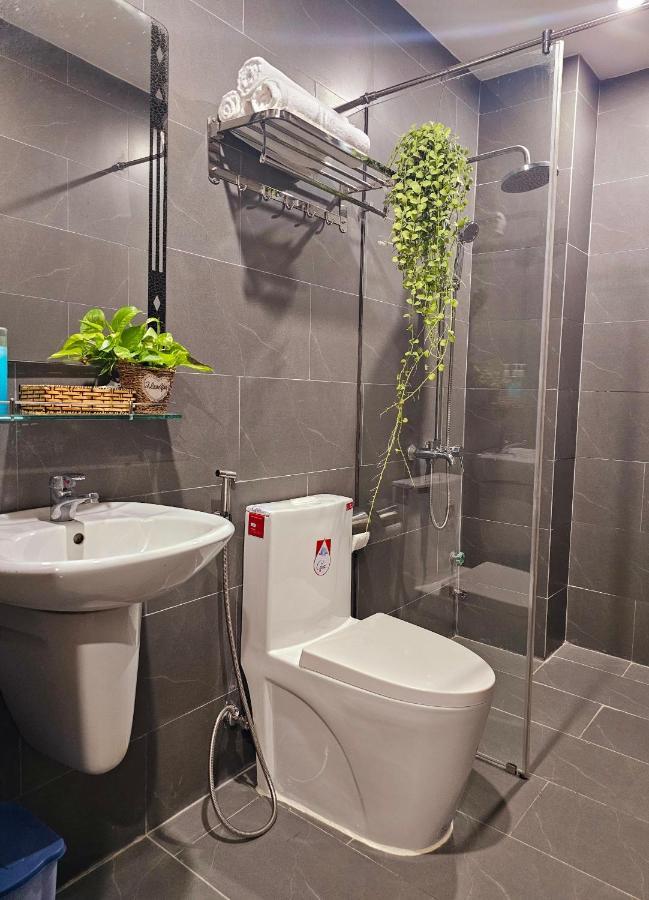 Win Homestay Hội An Kültér fotó