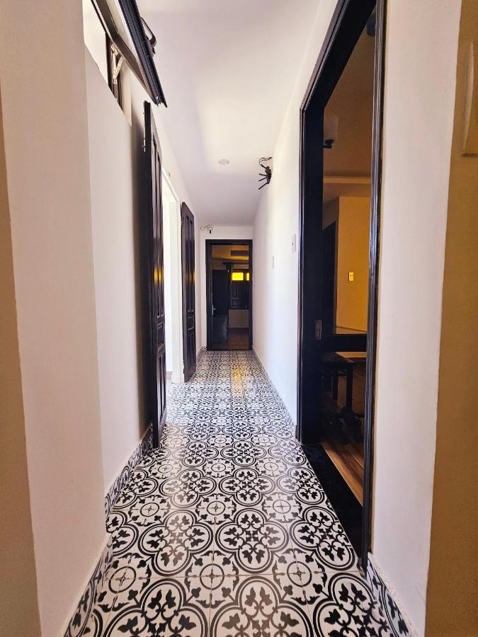 Win Homestay Hội An Kültér fotó