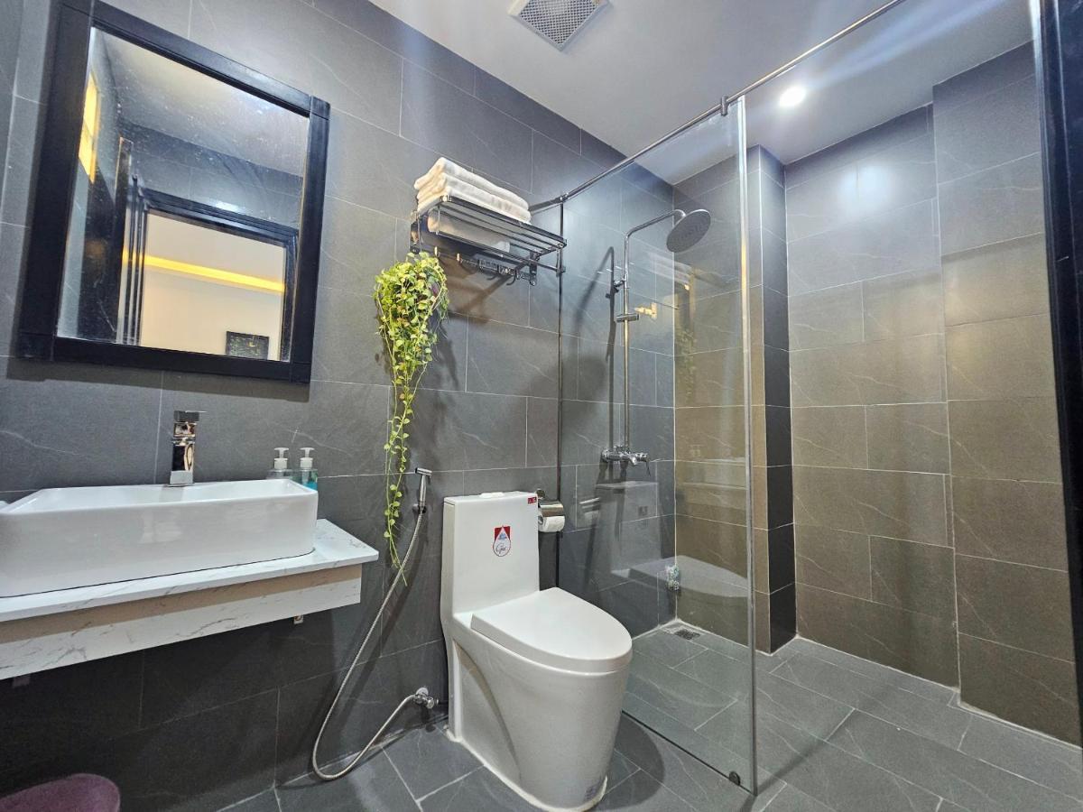 Win Homestay Hội An Kültér fotó