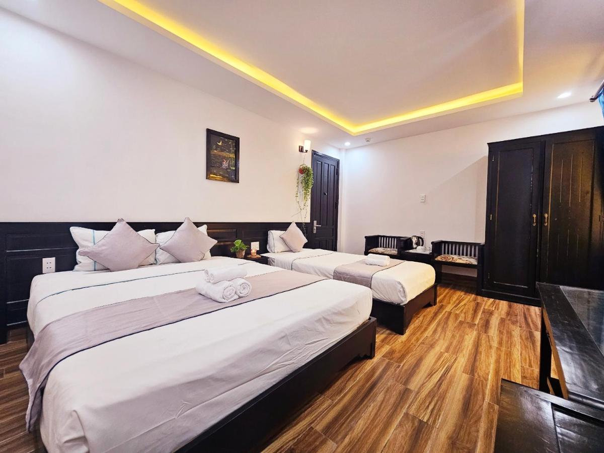 Win Homestay Hội An Kültér fotó