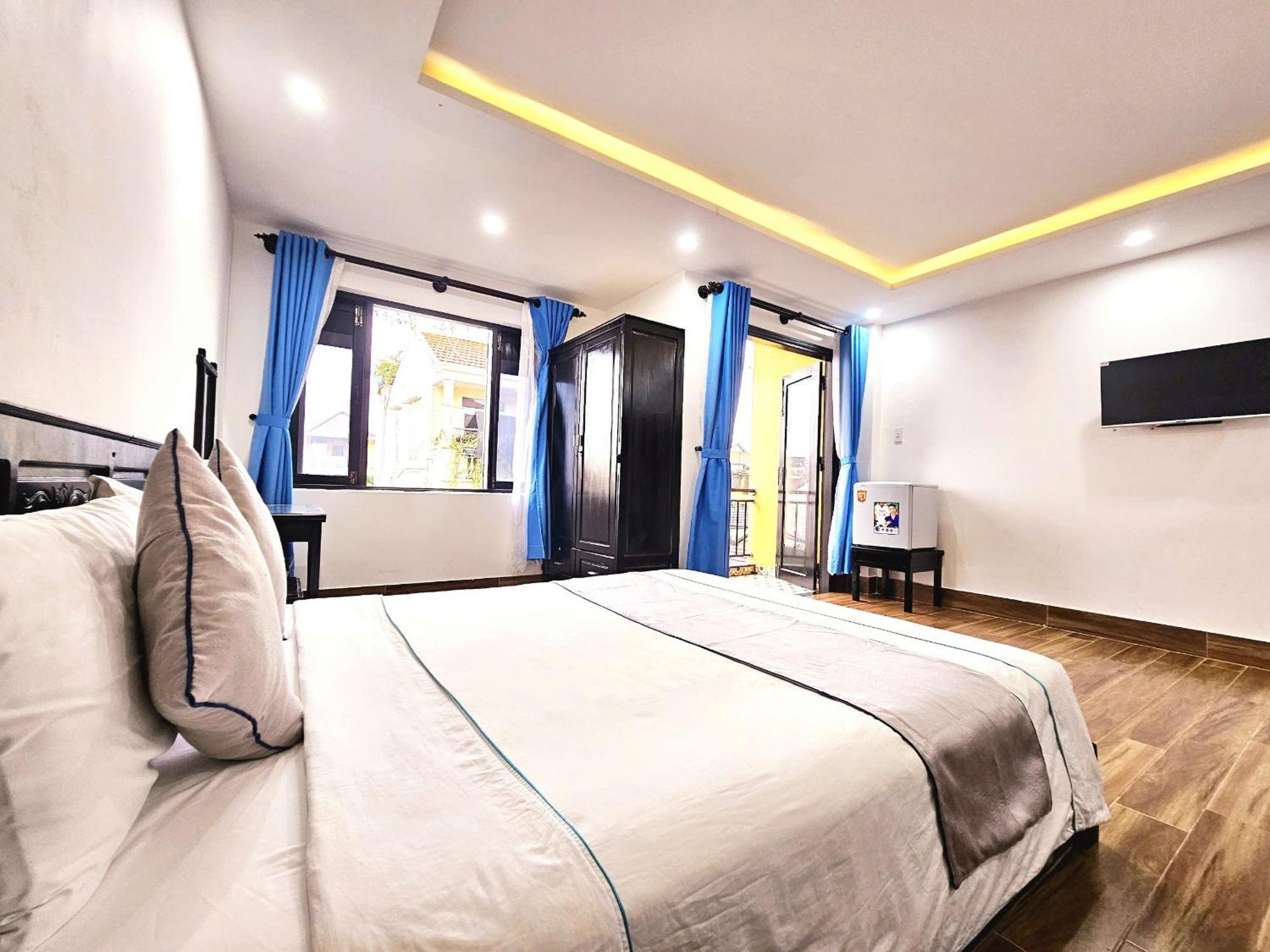 Win Homestay Hội An Kültér fotó