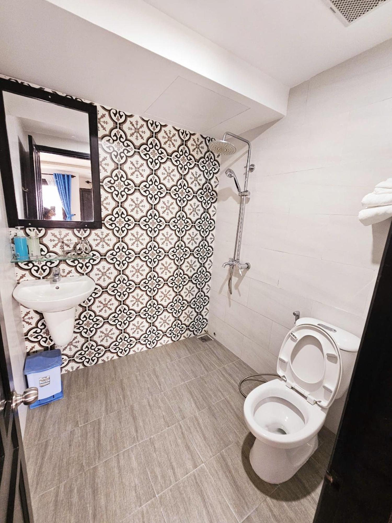 Win Homestay Hội An Kültér fotó
