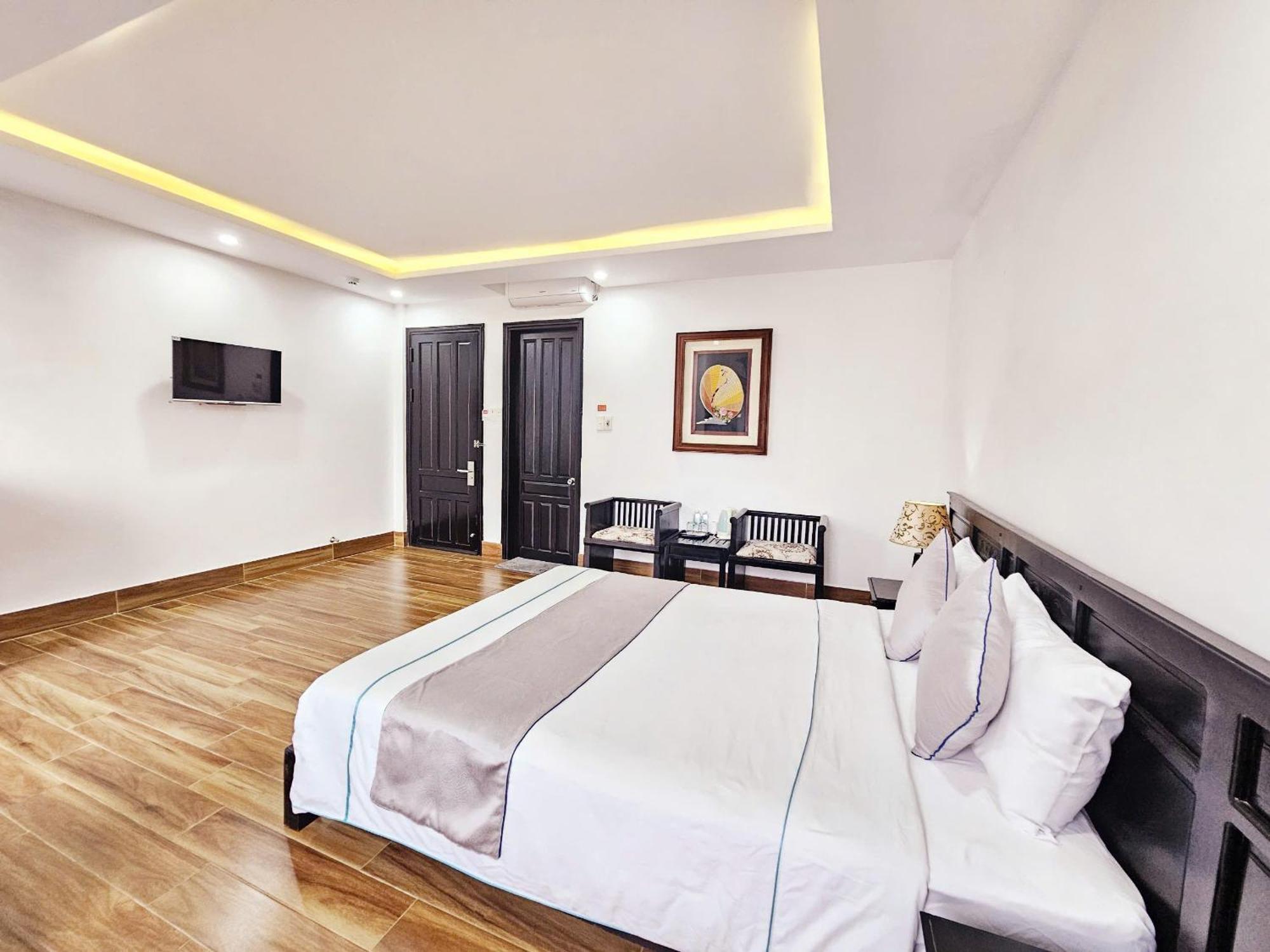 Win Homestay Hội An Kültér fotó