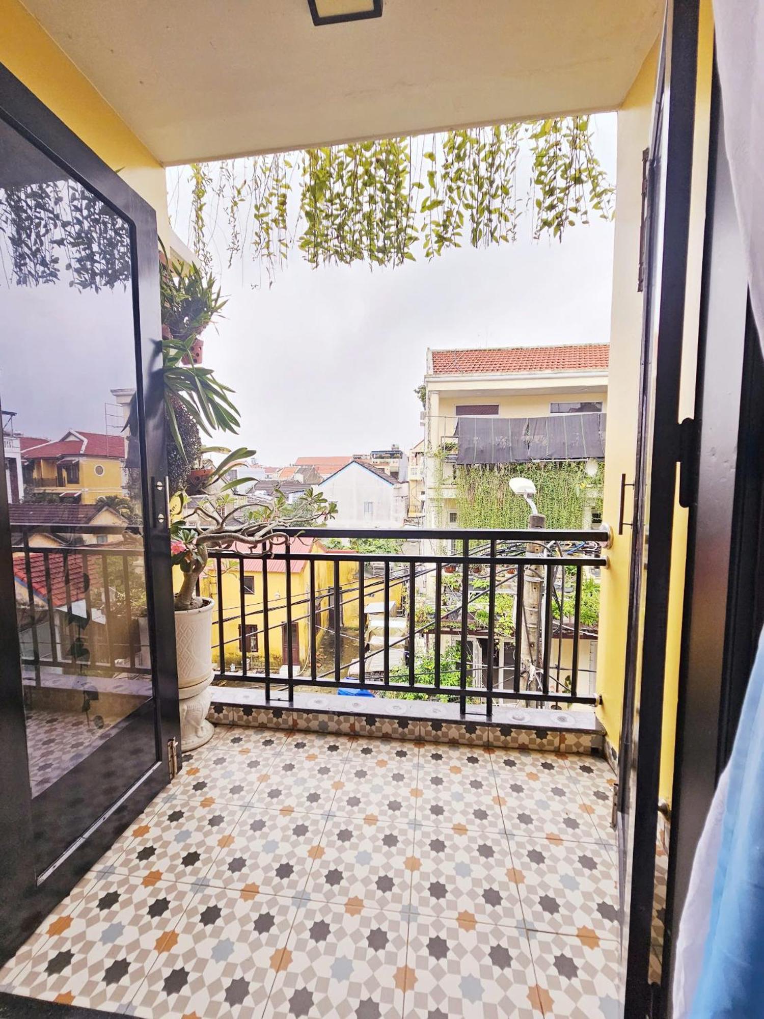 Win Homestay Hội An Kültér fotó