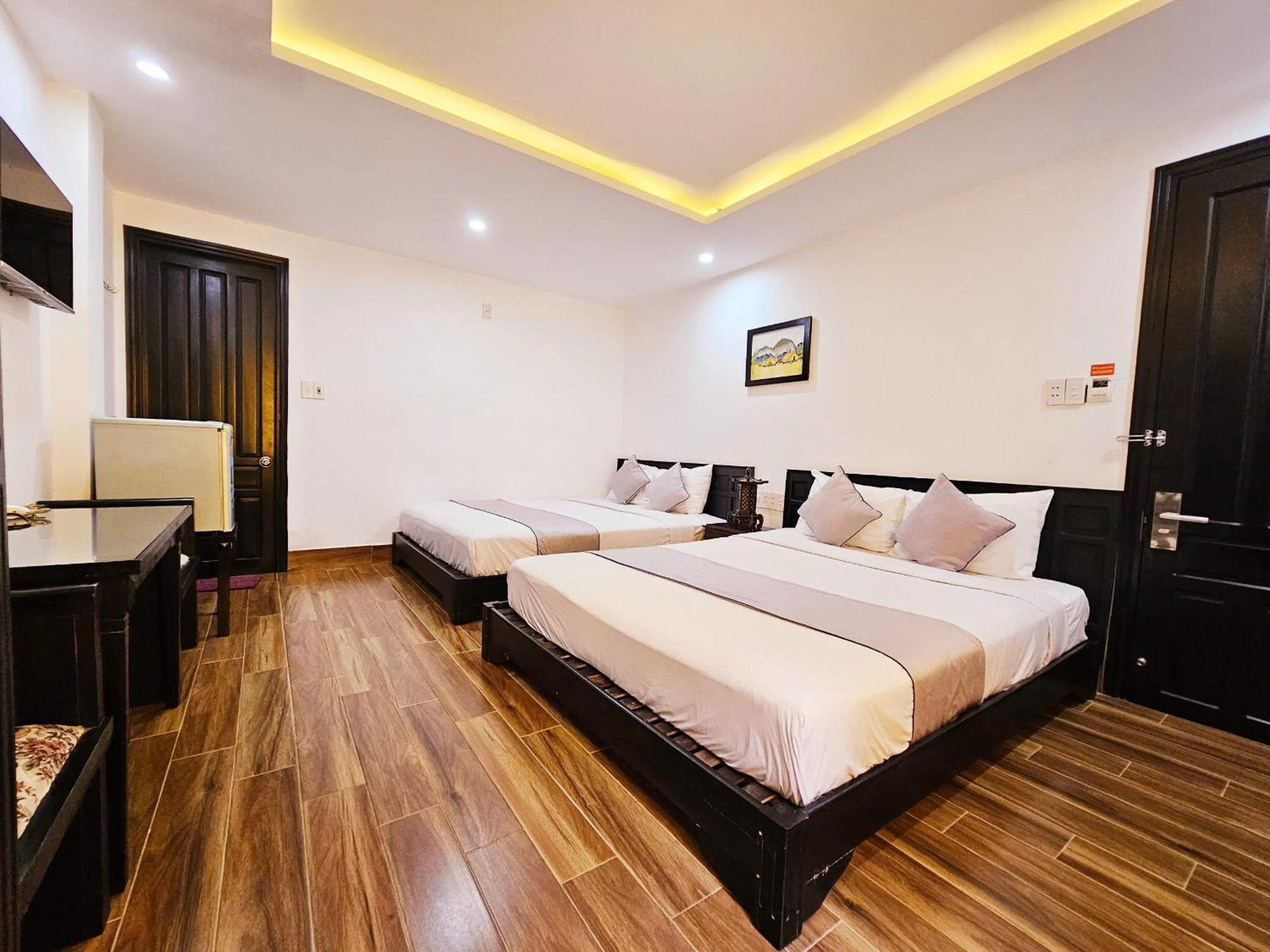 Win Homestay Hội An Kültér fotó