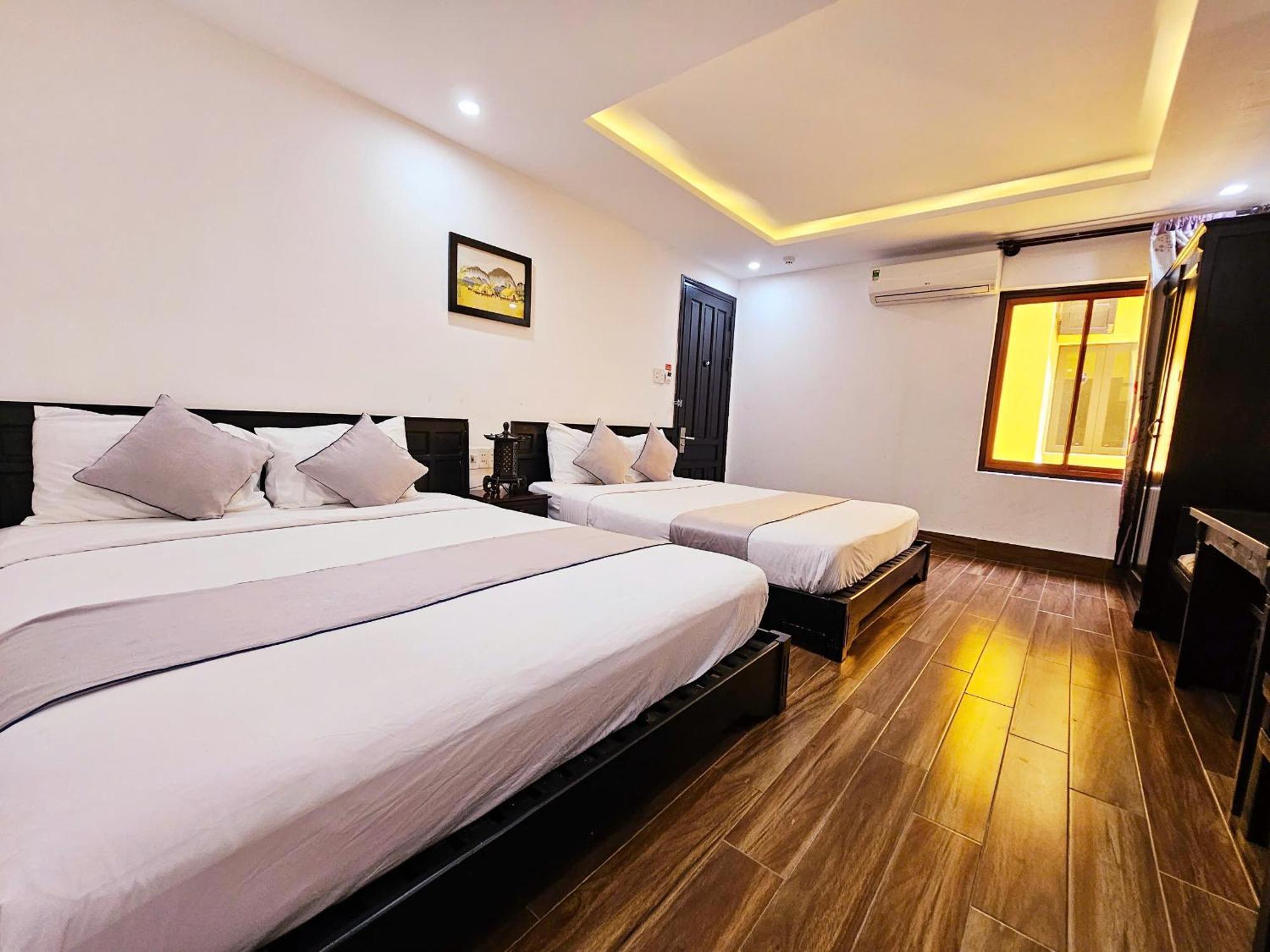 Win Homestay Hội An Kültér fotó