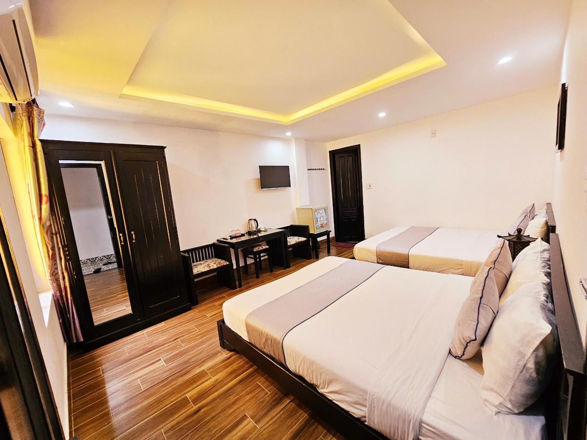 Win Homestay Hội An Kültér fotó